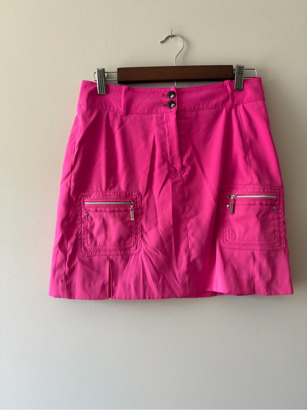 Jamie Sadock Skirt